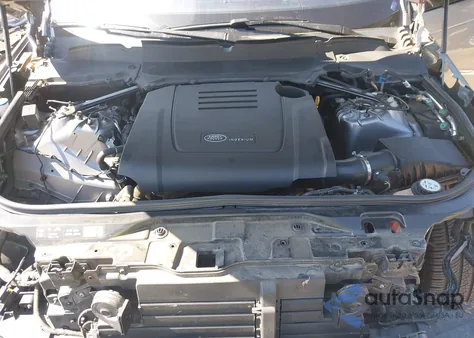 2021 Land Rover Discovery P300 S R-Dynamic from USA, damaged, VIN SALRT2RX3M2450092